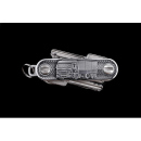 Schlüsselwerk - Fuhrwerk -  für ca. 8 Schlüssel, 80–85 mm, Schlüsselanhänger