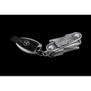 Schlüsselwerk - Fuhrwerk -  für ca. 8 Schlüssel, 80–85 mm, Schlüsselanhänger