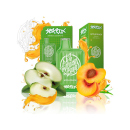 187 Strassenbande Box - Apple Peach (Apfel mit Pfirsich)...