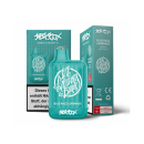 187 Strassenbande Box - Blue Razz Lemonade...