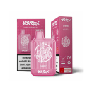 187 Strassenbande Box - Cherry (Kirsche) - E-Shisha - 20...