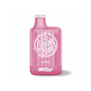 187 Strassenbande Box - Cherry (Kirsche) - E-Shisha - 20...