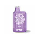 187 Strassenbande Box - Grape (Traube) - E-Shisha - 20 mg - 600 Züge