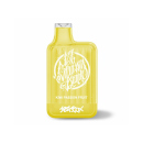 187 Strassenbande Box - Kiwi Passion Fruit (Kiwi mit Passionsfruch) - E-Shisha - 20 mg - 600 Züge