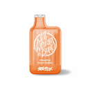 187 Strassenbande Box - Pineapple Peach Mango (Ananas mit...