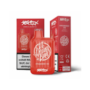 187 Strassenbande Box - Strawberry Ice (Erdbeere mit...