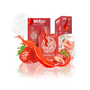 187 Strassenbande Box - Strawberry Ice (Erdbeere mit...