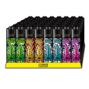 Clipper Large MIX LEAVES #41, 48er Display