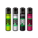 Clipper Large Sonder Edition FFX PUFF PUFF PASS, 48er Display