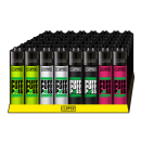 Clipper Large Sonder Edition FFX PUFF PUFF PASS, 48er Display