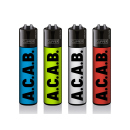 Clipper Large Sonder Edition FFX ACAB, 48er Display