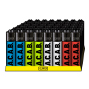 Clipper Large Sonder Edition FFX ACAB, 48er Display