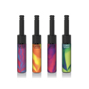 Clipper Mini Stabfeuerzeug NEBULA MIX #1, 24er Display