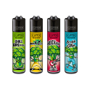 Clipper Large BROKKOLI, 48er Display