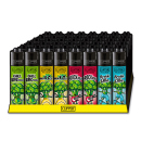 Clipper Large BROKKOLI, 48er Display