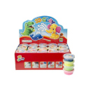 Bouncing Modelling Clay "S"  Ø 5 cm x...