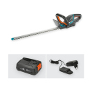 Gardena Akku-Heckenscherer ComfortCut 60 18V P4A - Ready...