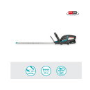 Gardena Akku-Heckenscherer ComfortCut 60 18V P4A - Ready to use, UVP: 194,99 Euro