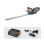Gardena Akku-Heckenscherer ComfortCut 60 18V P4A - Ready to use, UVP: 194,99 Euro