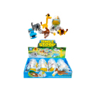 Blocks - Build your own wild Animal ( Baue dein eigenes...