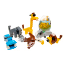 Blocks - Build your own wild Animal ( Baue dein eigenes...
