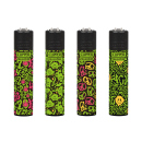 Clipper Large ACID PATTERN, 48er Display