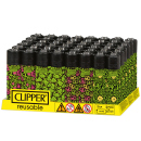 Clipper Large ACID PATTERN, 48er Display