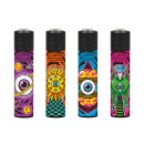 Clipper Large TRIPPY PLANETS, 48er Display