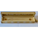 R&auml;ucherst&auml;bchenbox...