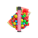 ELFBAR 600 - "Watermelon Bubble Gum/BG"...
