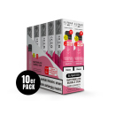 ELFBAR 600 - "Watermelon Bubble Gum/BG" (Wassermelone, Kaugummi) - E-Shisha - 20 mg - ca. 600 Züge. mit Kindersicherung