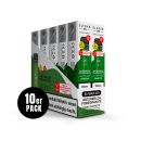 ELFBAR 600 - "Watermelon Pomegrenate" (Wassermelone, Granatapfel) - 20 mg - ca. 600 Züge. mit Kindersicherung