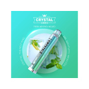 Crystal Bar - Fresh Menthol Mojito (Frischer Mojito) -...