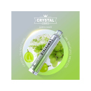 Crystal Bar - Green Grape (Gr&uuml;ne Traube) -...