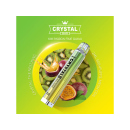 Crystal Bar - Kiwi Passion Fruit Guava (Kiwi,...