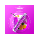 Crystal Bar - Pink Lemonade  (Rosa Limonade) - E-Shisha -...
