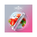 Crystal Bar - Strawberry Burst (Erdbeere) - E-Shisha - 2%...