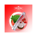 Crystal Bar - Tiger Blood (Melone, Erdbeere, Kokos) -...