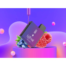 Lafume Cuatro - Blueberry Raspberry (Blaubeere, Himbeere)...