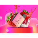 Lafume Cuatro - Strawberry Milkshake (Erdbeer Shake) -...