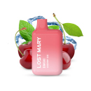 Lost Mary BM600 "Cherry Ice" (Kirsche,...