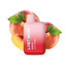 Lost Mary BM600 "Juicy Peach/Peach Ice"...