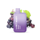 Lost Mary BM600 "Grape" (Traube)...