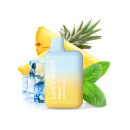 Lost Mary BM600 "Pineapple Ice"...