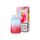 Lost Mary BM600 "Red Apple Ice" (Roter Apfel/...