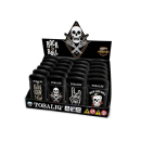 Sturmfeuerzeuge "Rock n Roll 2"  Rubber...