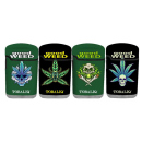 Sturmfeuerzeuge "Good Weed"  Rubber Jetflame...