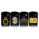 Sturmfeuerzeuge "VIP"  Rubber Jetflame...