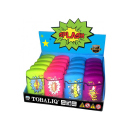 Sturmfeuerzeuge "Splash"  Rubber Jetflame 24er...