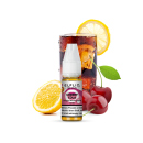 ELFBAR Elfliq - Cherry Cola (Kirsche, Cola) - Liquid - 10...